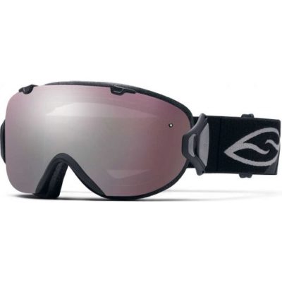 I/OS Goggle Black